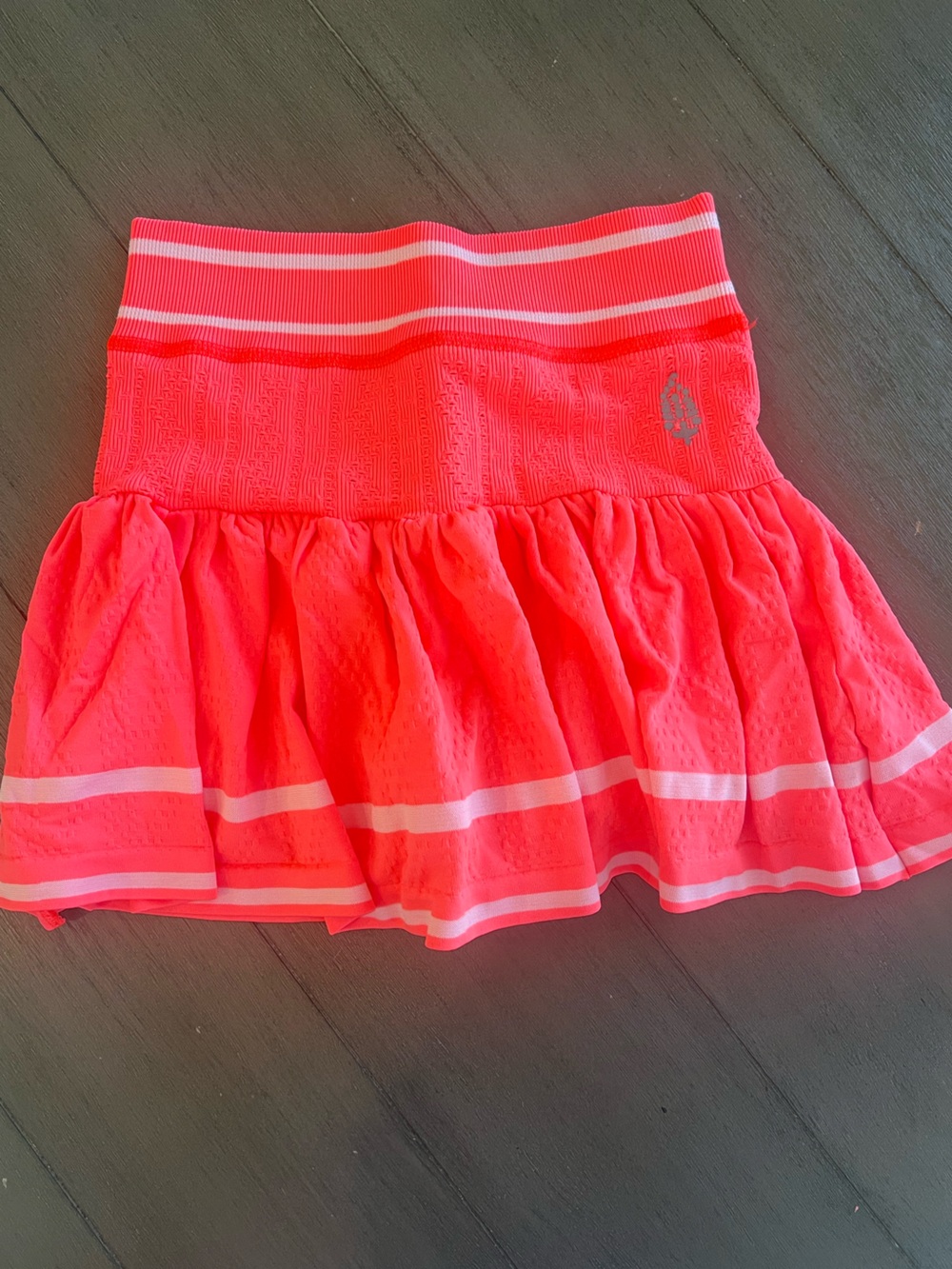 Free People Advantage skirt